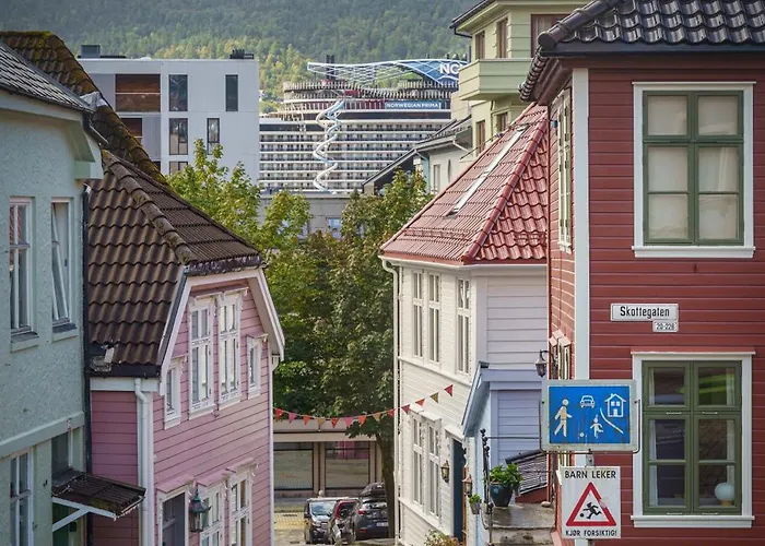 펜션 Gem Straight Out Of History - Built In 1750 *