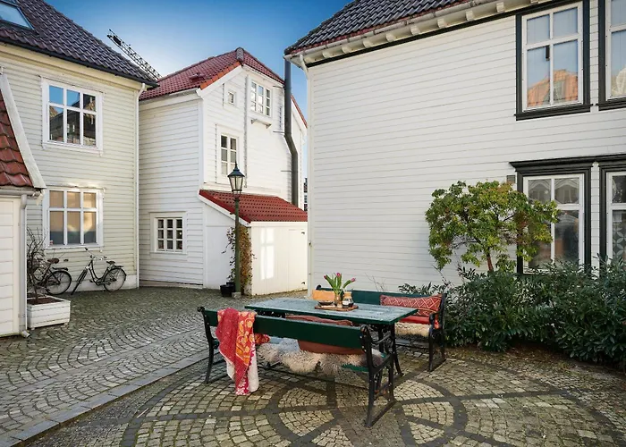 Gem Straight Out Of History - Built In 1750 펜션 *