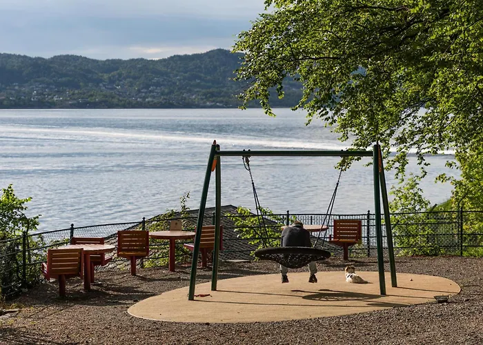 Gem Straight Out Of History - Built In 1750 펜션 *