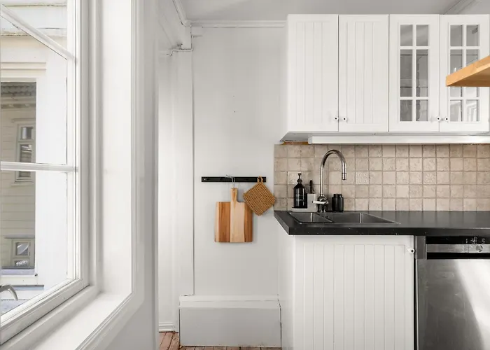 Gem Straight Out Of History - Built In 1750 *