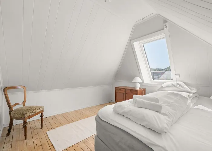 Gem Straight Out Of History - Built In 1750 펜션 *