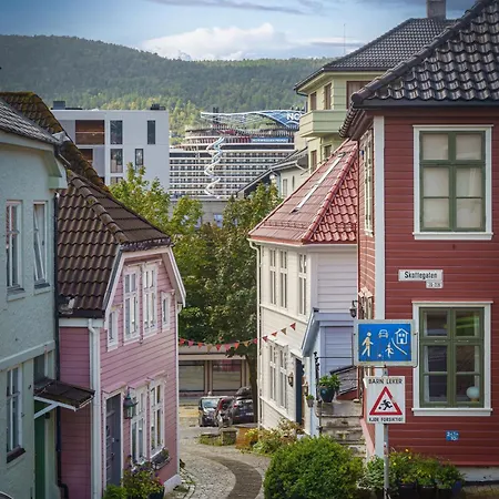 Dom wakacyjny Gem Straight Out Of History - Built In 1750 *