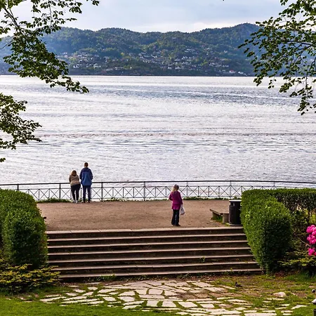 Gem Straight Out Of History - Built In 1750 Semesterbostad