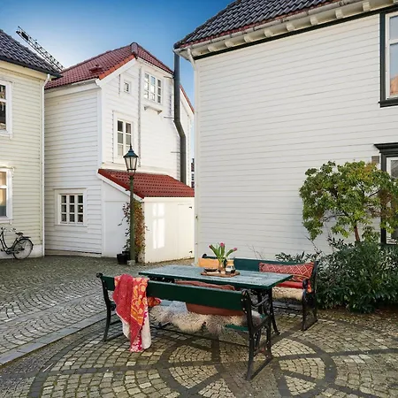 Gem Straight Out Of History - Built In 1750 Dom wakacyjny *