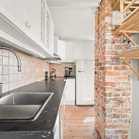 Gem Straight Out Of History - Built In 1750