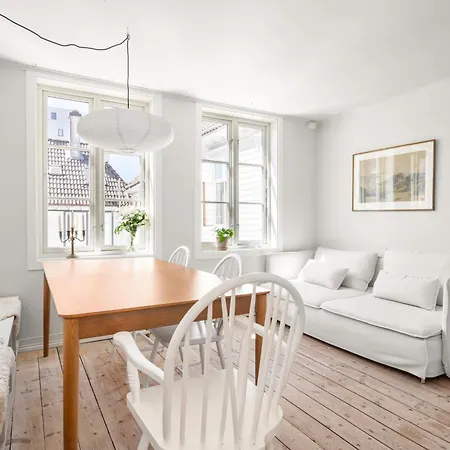 Dom wakacyjny Gem Straight Out Of History - Built In 1750