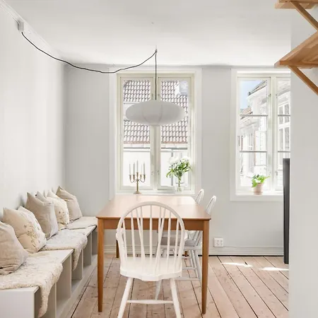 Gem Straight Out Of History - Built In 1750 Hébergement de vacances