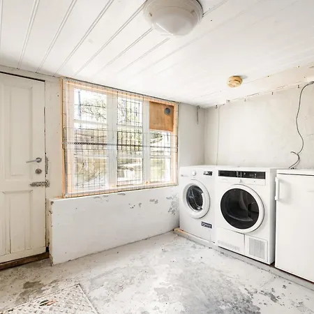 Gem Straight Out Of History - Built In 1750 Hébergement de vacances *