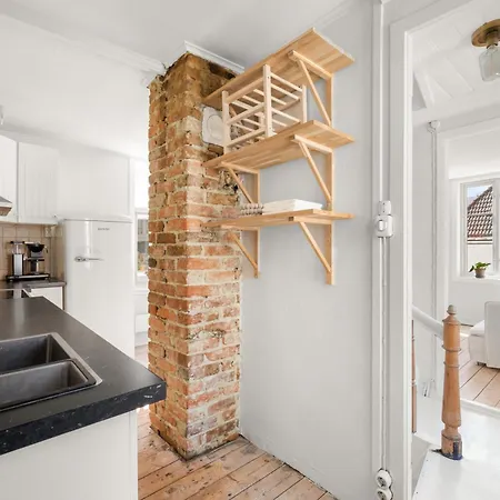 Hébergement de vacances Gem Straight Out Of History - Built In 1750 *