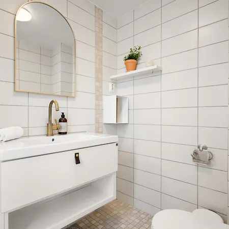 Hébergement de vacances Gem Straight Out Of History - Built In 1750 Bergen