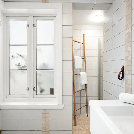 Dom wakacyjny Gem Straight Out Of History - Built In 1750