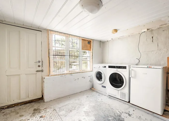 Gem Straight Out Of History - Built In 1750 Dom wakacyjny *