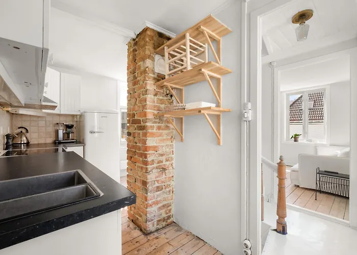 Σπίτι διακοπών Gem Straight Out Of History - Built In 1750 *