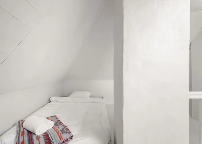 Dom wakacyjny Gem Straight Out Of History - Built In 1750