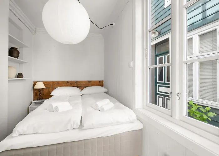 Σπίτι διακοπών Gem Straight Out Of History - Built In 1750 *