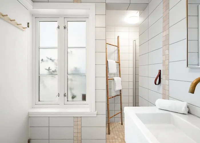 Dom wakacyjny Gem Straight Out Of History - Built In 1750